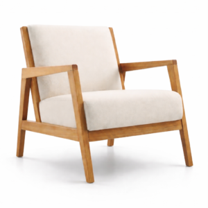 Sillón Nórdico