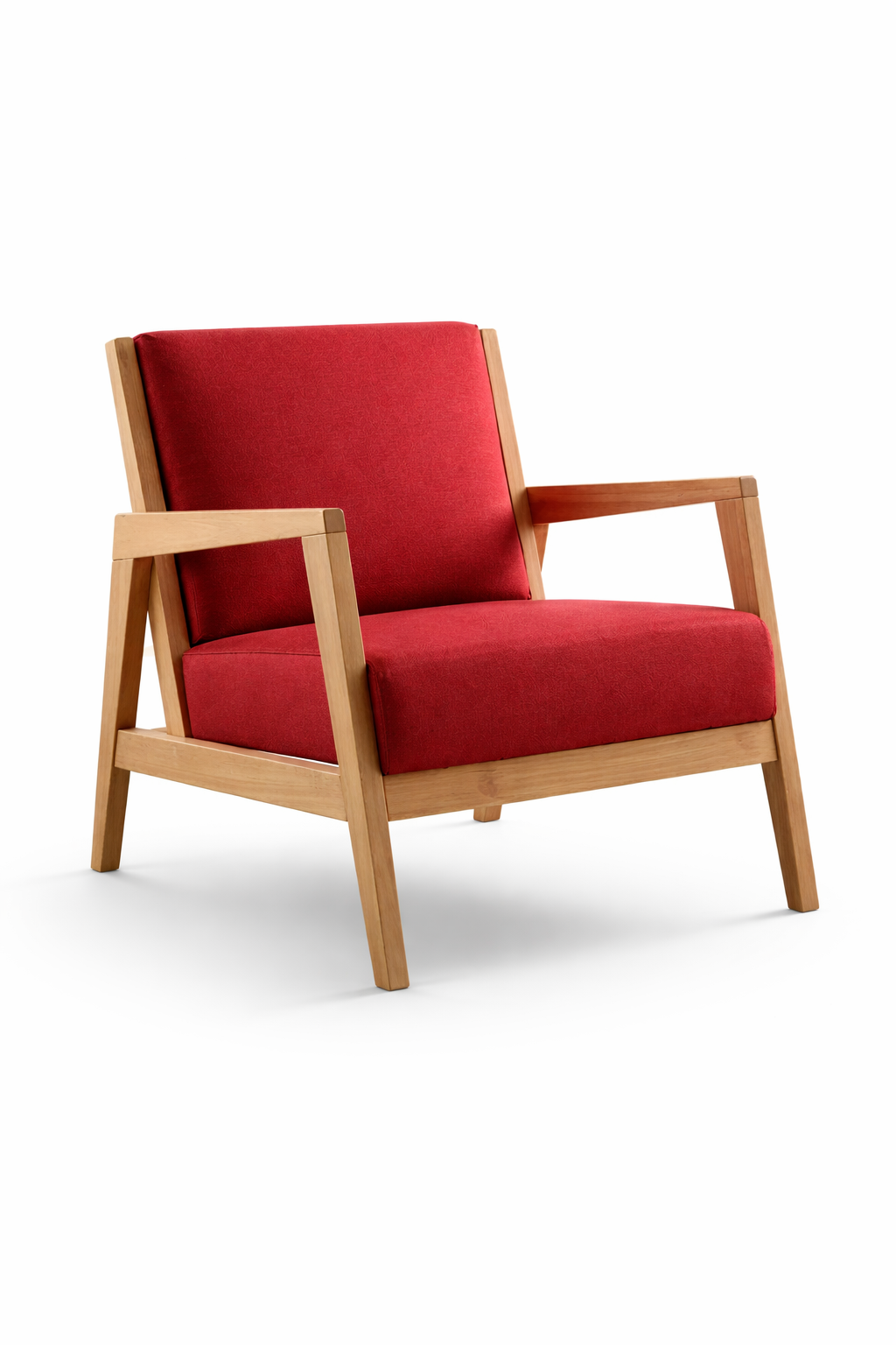 Sillón Nórdico - Imagen 3
