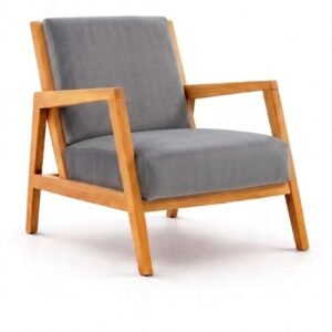 Sillón Nórdico