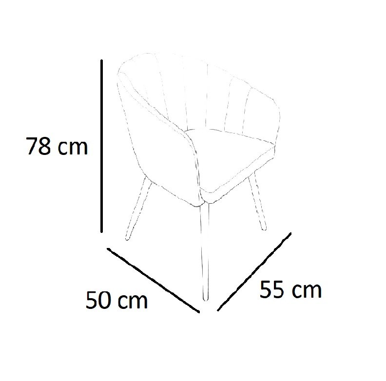 Silla Génova - Imagen 2