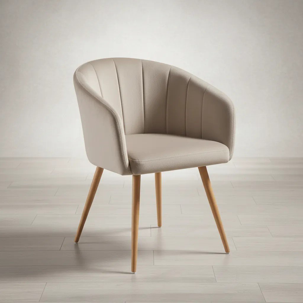 Silla Génova