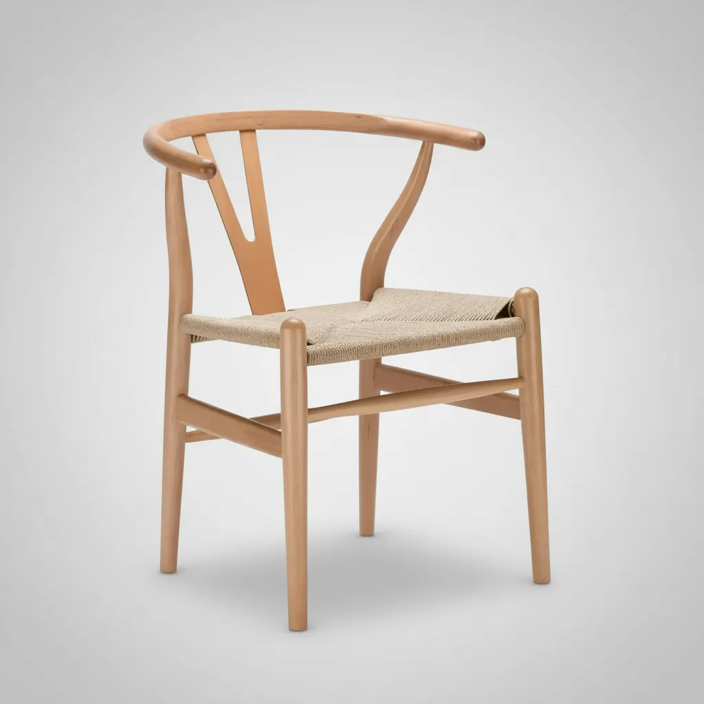 Silla Wishbone